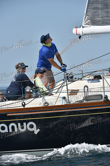2019 Block Island Race Week A_0673