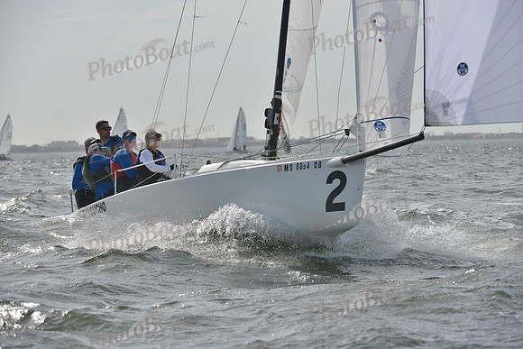 2020 J70 Winter Series A_1268