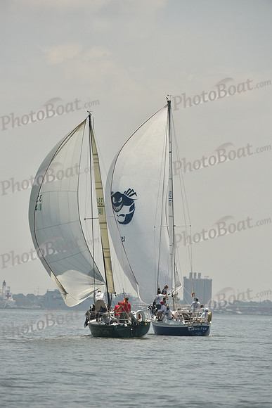 2018 Southern Bay Race Week A_0683