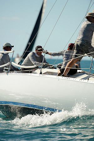 2017 Quantum Key West RW H 568