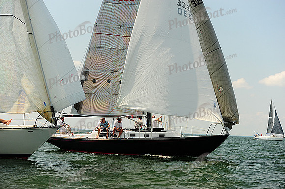 2014 Cape Charles Cup A 1255