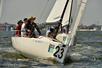 2014 Charleston Race Week D 1614