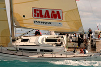 2012 Key West Race Week A 1858