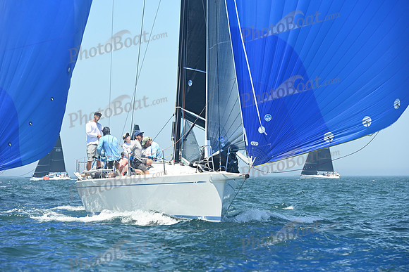 2025 Block Island Race Week C_0374