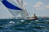 2012 Newport Bermuda 502