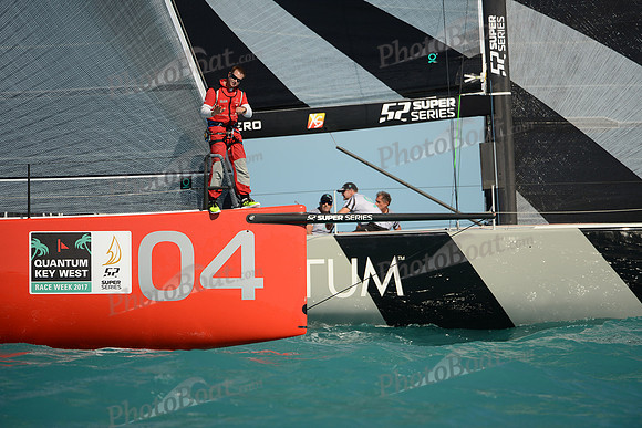 2017 Quantum Key West RW F 049