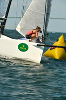 2016 NYYC Race Week A 1459