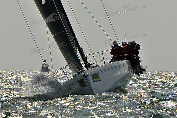 2013 Key West Race Week B 1290