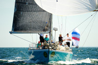 2014 NYYC Annual Regatta C 1700