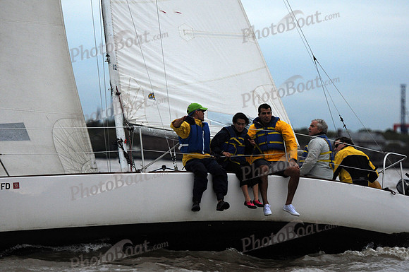 2011 NY Architects Regatta 558