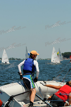 2011 Law Trophy 540