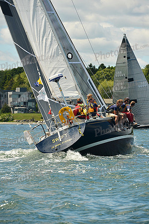 2016 NYYC Annual Regatta B_0706