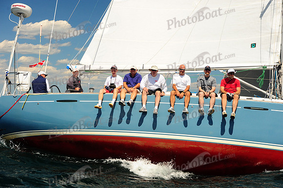 2014 Newport Bermuda A 1047