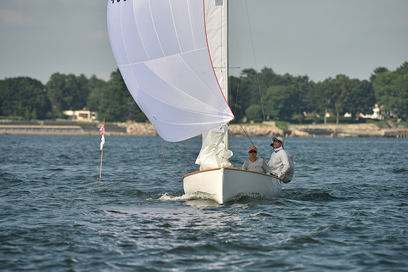 2018 Thistle Nationals C_0430