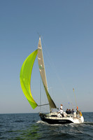 2011 Block Island Race A 2019