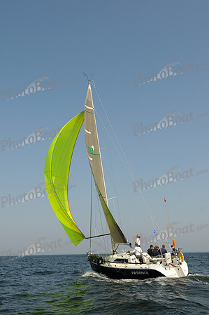 2011 Block Island Race A 2019