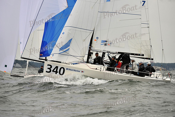 2018 J70 Worlds I_0920