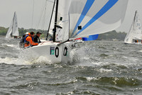 2013 Charleston Race Week A 2241