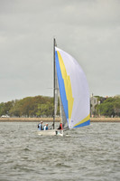 2019 Charleston Race Week E_0269