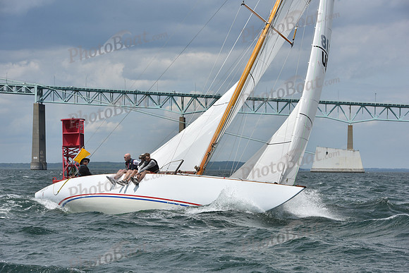 2019 NYYC Annual Regatta A_2601