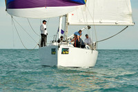 2015 Key West Race Week A 881
