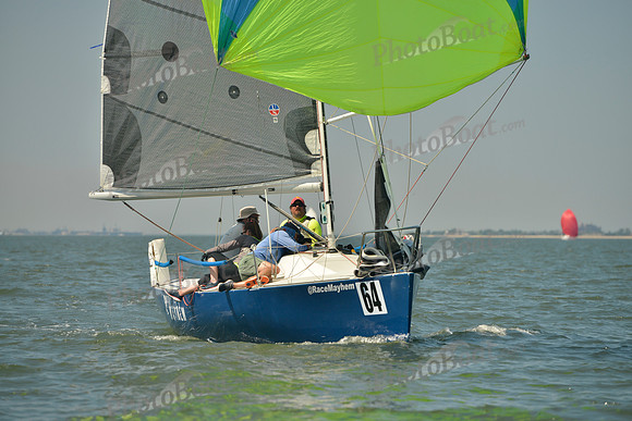2017 Southern Bay Race Week B_0554