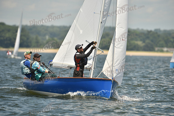2018 Thistle Nationals G_0548