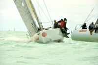 2016 Key West Race Week A_0831
