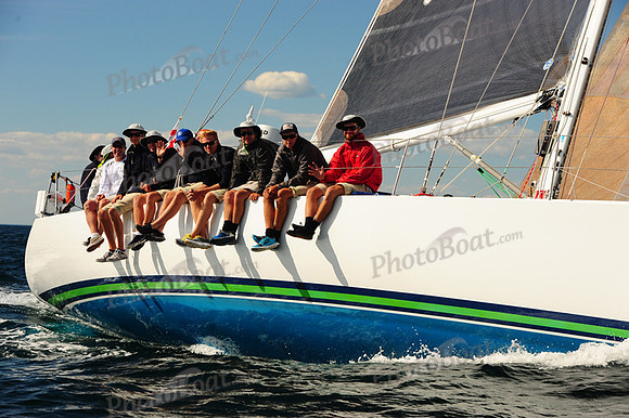 2014 Newport Bermuda A 2180