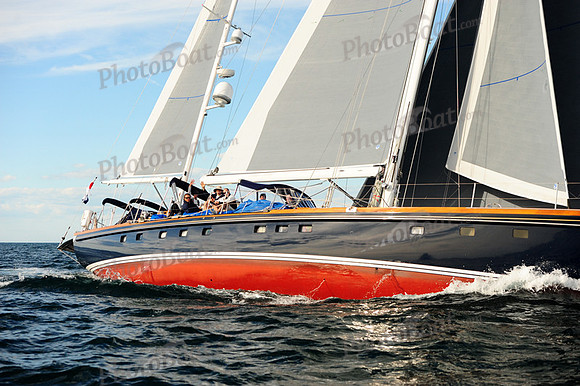 2014 Newport Bermuda A 2600