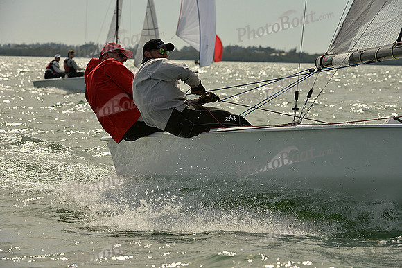 2015 VX1 Winter Series B 796