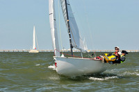 2014 Southern Bay Race Week D 020