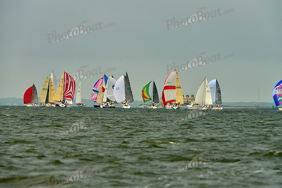 2016 Southern Bay Race Week A_0537