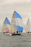 2009 Block Island Race Week Tuesday 2243