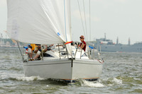 2012 Southern Bay Race Week A 2107