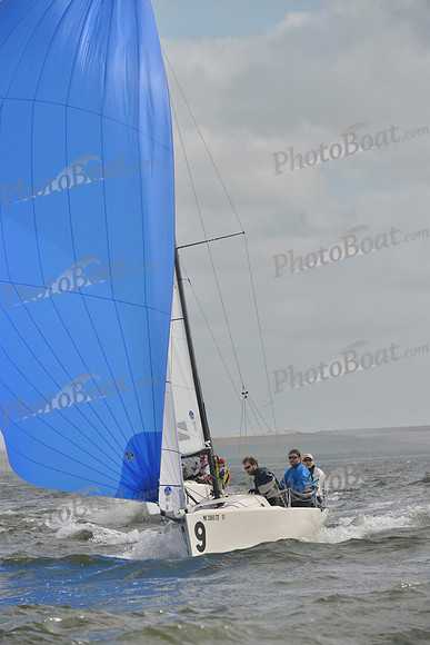 2020 J70 Winter Series A_0604