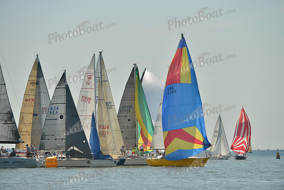 2017 Southern Bay Race Week C_0347