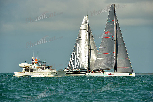 2015 Key West Race Week D 1599