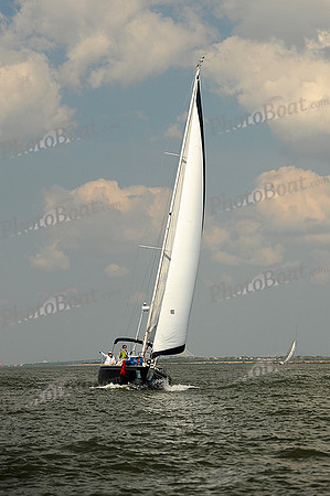 2014 Charleston Race Week A 547