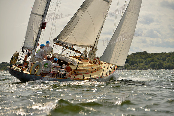 2017 IYRS Classic Yacht Regatta_0089