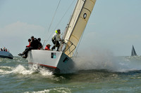 2016 Charleston Race Week C 0365