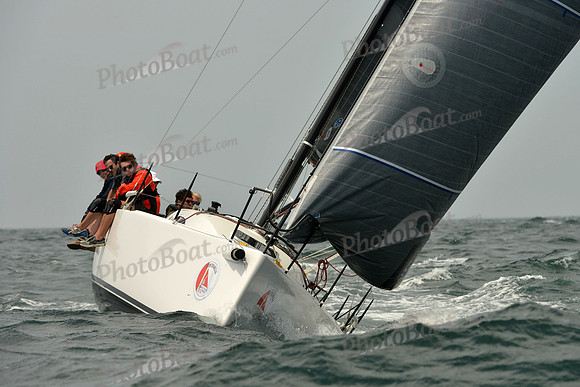 2015 Block Island Race Week D 1724