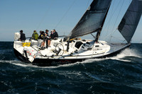 2012 Newport Bermuda 3048