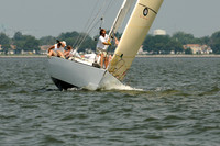 2012 Southern Bay Race Week A 256
