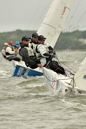 2015 Charleston Race Week E 653