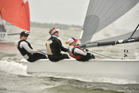 2019 Charleston Race Week C_0311