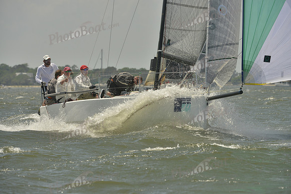 2017 Charleston Race Week D_2121