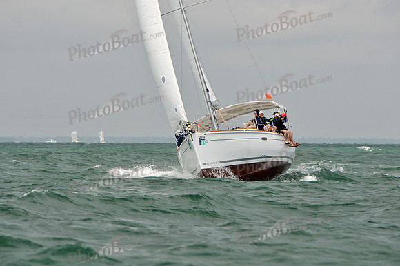 2012 Charleston Race Week A 2111