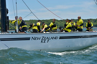 2019 NYYC Annual Regatta B_0273