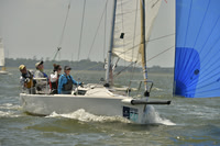 2017 Charleston Race Week D_2337